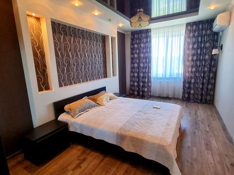 квартира по адресу Валерия Лобановского ул., 24