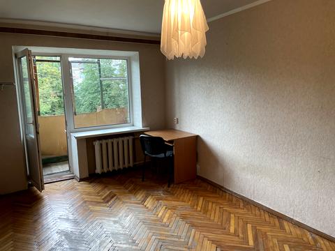 квартира по адресу Краковская ул., 14/6