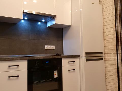 квартира за адресою Балтійський пров., 5