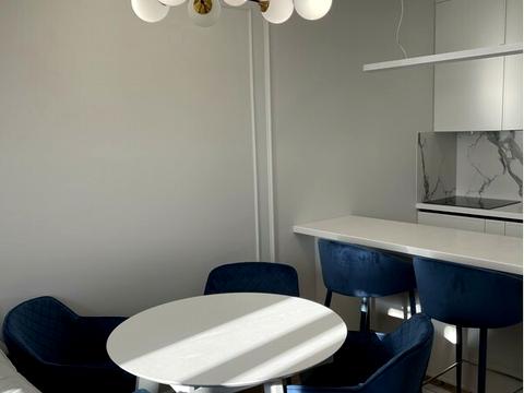 квартира за адресою Михайла Бойчука вул. (Кіквідзе), 41-43