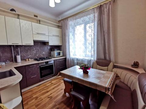 квартира за адресою пр.Металургів, 22