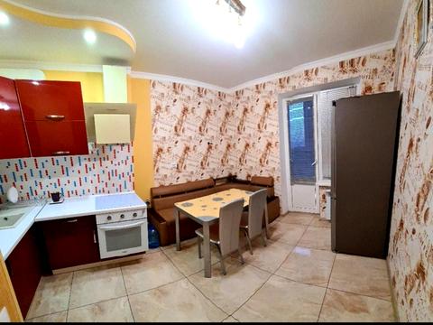 квартира за адресою Доківська вул., 10