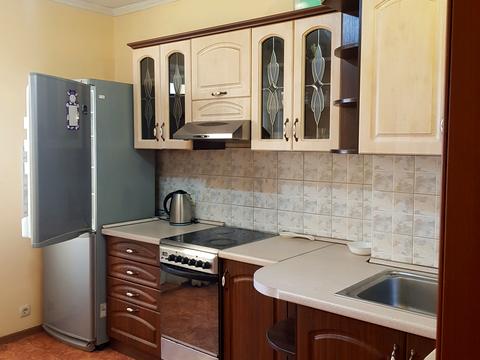 квартира за адресою Олени Пчілки вул., 2-Б