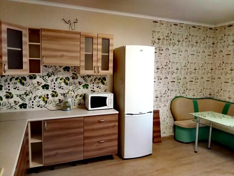 квартира за адресою Єлизавети Чавдар вул., 13