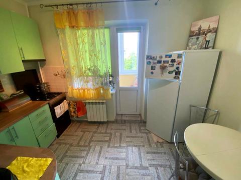 квартира за адресою Лук'янівська вул., 21