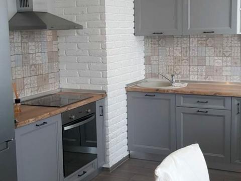 квартира по адресу Коперника ул., 3