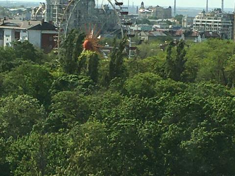 квартира по адресу Обсерваторный пер., 2/6