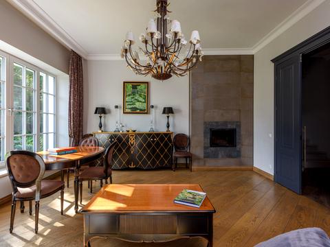 будинок за адресою смт. Козин, Козацька вул.