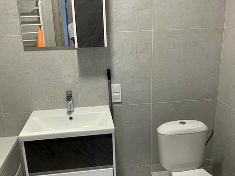 квартира по адресу Днепровская набережная ул., 20-Б