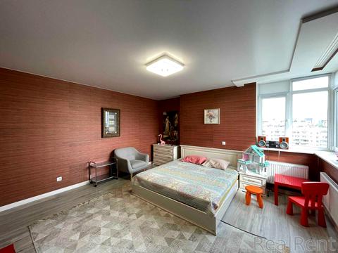 квартира за адресою Вадима Гетьмана вул., 30-Б