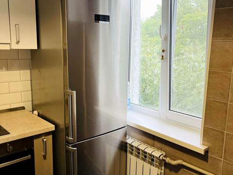 квартира за адресою Уманська вул., 23/9