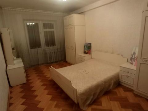 квартира по адресу Оболонский просп., 16-Б