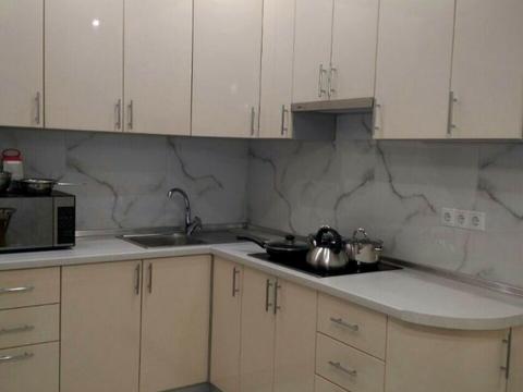 квартира по адресу Искринский пер., 19в