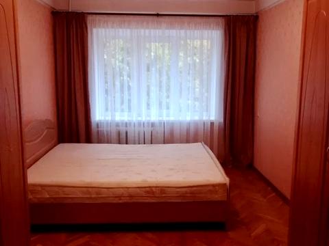 квартира по адресу Неманская ул., 2