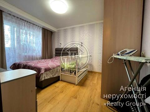 квартира за адресою 5-й Зарічний мікрорайон , 91