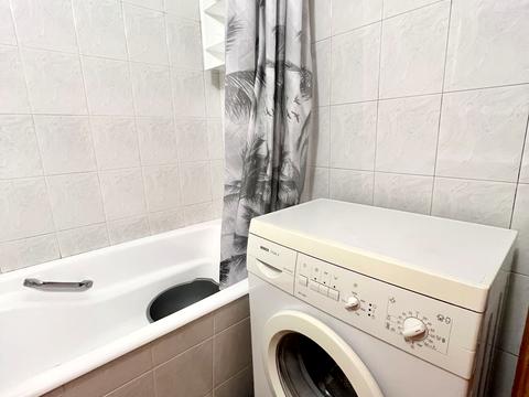 квартира по адресу Клубничный пер., 1