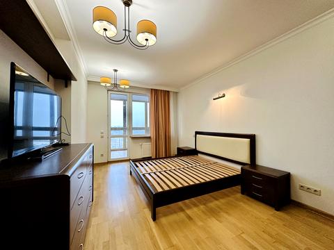 квартира за адресою Голосіївський просп. (40-річчя Жовтня), 60