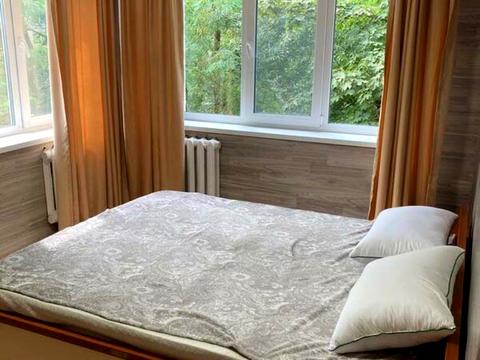 квартира по адресу Парково-Сырецкая ул. (Тимофія Шамрила), 12-Б