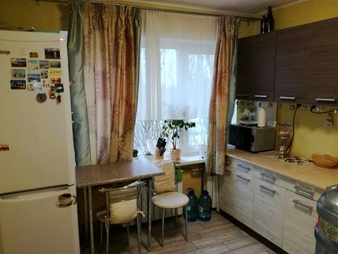 квартира за адресою Квітки Цісик вул. (Гулі Корольової), 8