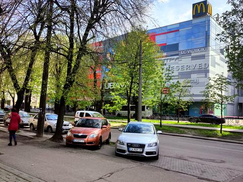 квартира за адресою Шевченка, 177