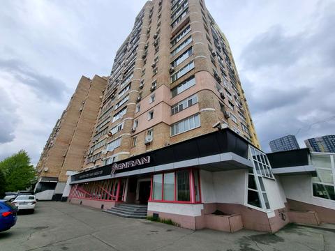 квартира по адресу Александра Довженко ул., 14