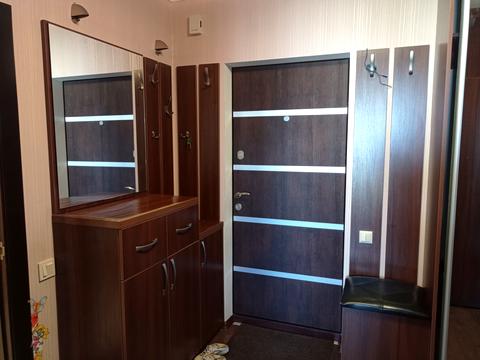 квартира по адресу Правды просп. (Правды), 19-А