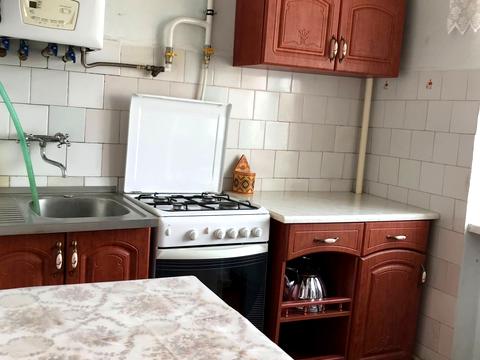 квартира по адресу Геофізиків, 4