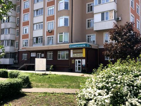 комерційна за адресою Богдана Хмельницького бульв., 19