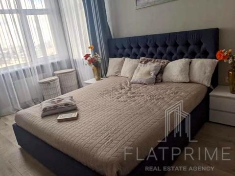 квартира за адресою Рея Бредбері вул., 2