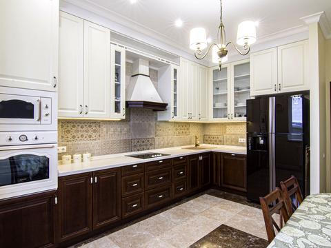 квартира за адресою Борщагівська вул., 30-А