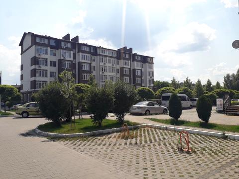 квартира по адресу Новообуховское шоссе, 1