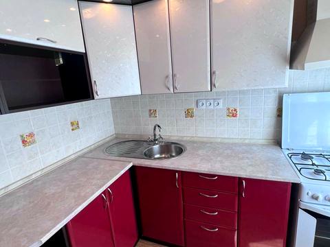 квартира по адресу Строителей ул., 8