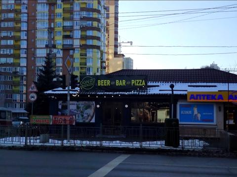 комерційна за адресою Січових Стрільців вул. (Артема), 103