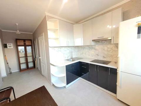 квартира за адресою Київ, Миколи Закревського вул., 47-А