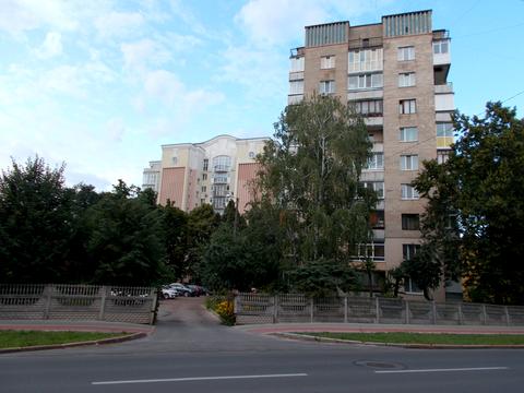 квартира за адресою Хлібопекарська вул. (Воровського), 11