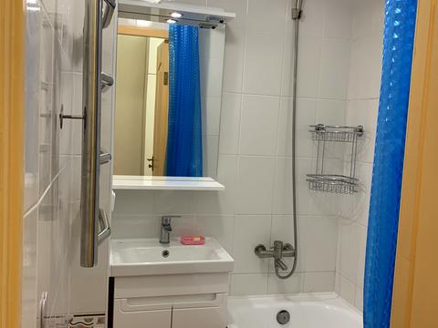 квартира по адресу Джона Маккейна ул. (Кудри Ивана), 22-А