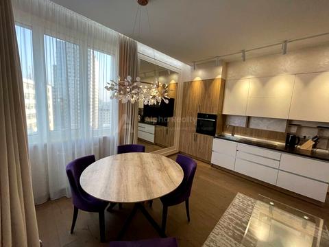 квартира за адресою Саксаганського вул., 37-К