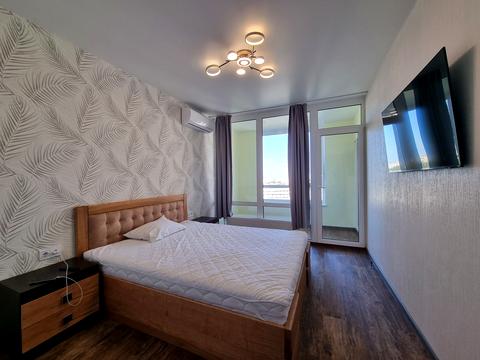 квартира по адресу Европейского Союза просп. (Правды), 51