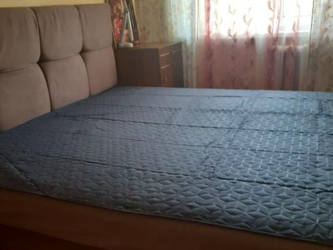 квартира по адресу Мандрыковская ул., 143