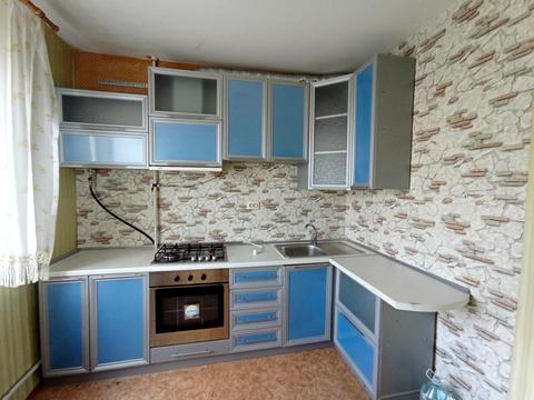 квартира по адресу Независимости ул., 56
