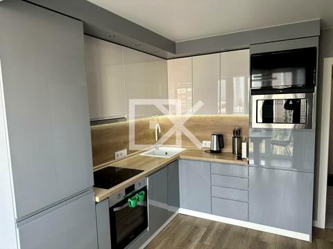 квартира за адресою Приозерна вул., 2-Б