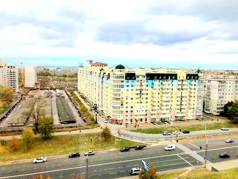 квартира за адресою Ім. Лушпи Михайла просп., 37