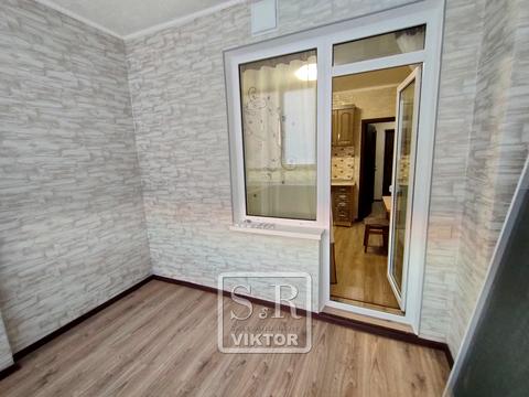 квартира по адресу Радужный массив ул., 24