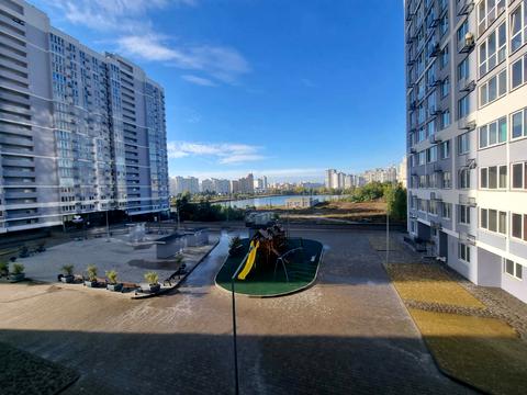 квартира за адресою Ревуцького вул., 40-Б