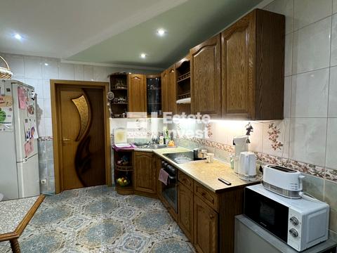 квартира за адресою Петра Григоренка просп., 16