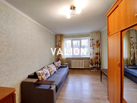 квартира за адресою Вавилових вул., 16/12