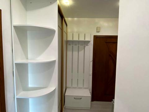 квартира за адресою Берестейський просп. (Перемоги), 96