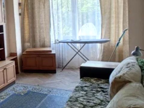 квартира за адресою Митрополита Василя Липківського вул. (Урицького), 13
