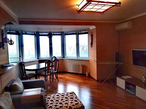 квартира по адресу Краковская ул., 15/17