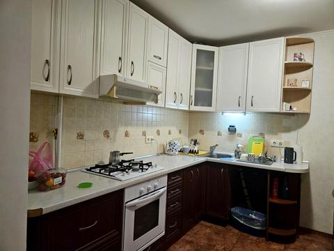 квартира за адресою Ільєнка, 29